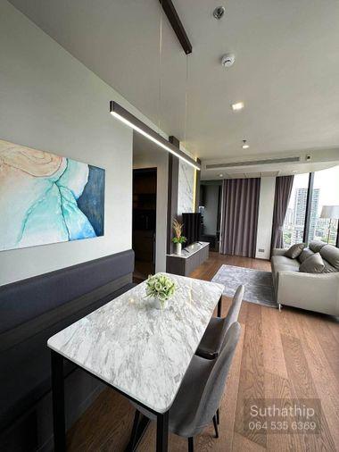 รูป ✨Condo for Rent : Ideo Q36 Thonglor (AP-02 ) line : @condo91 - รูปที่ 4/10