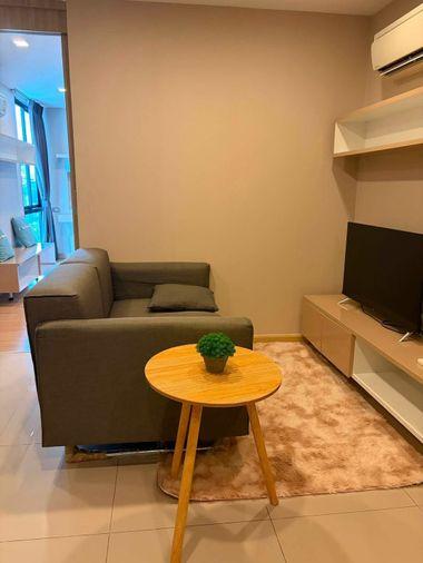 รูป ME2500466 ให้เช่าคอนโดห้องใหญ่ The Ace เอกมัย ของครบพร้อมอยู่ ใกล้ BTS เอกมัย - รูปที่ 5/10