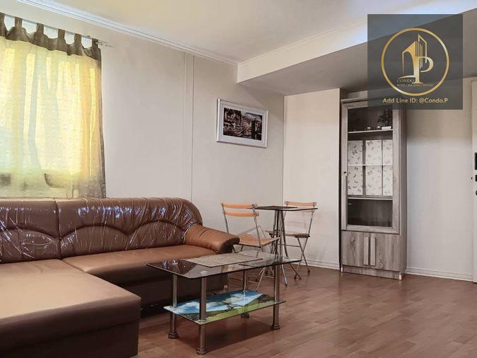 picture 🎈#MT2607_191 🎈💥Urgent💥 Guaranteed availability! Click quickly before it's gone‼️ For Rent 1️⃣3️⃣k.🔥 Lumpini Ville Cultural Center Condo - 3/15