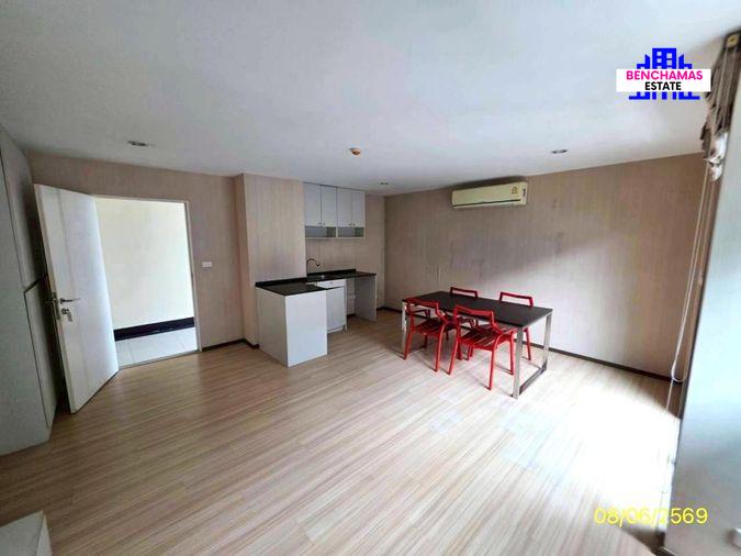 รูป 🔥 ขาย คอนโด เฟรช คอนโดมิเนียม (Fresh Condominium) | ใกล้ MRT บางซ่อน - รูปที่ 2/8