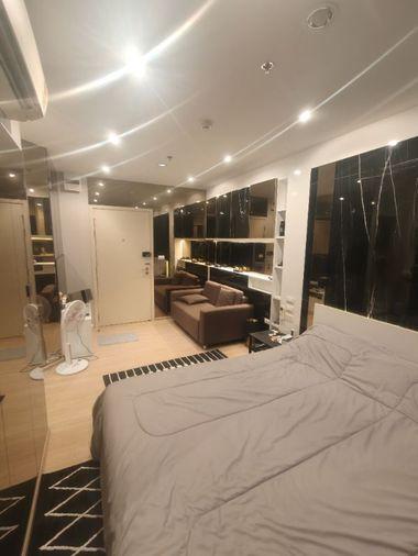 picture 🏢 Condo for Sale : Fuse Sense' Bangkae   Property Code | LNP-C14360  - 6/17