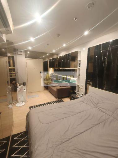 picture 🏢 Condo for Sale : Fuse Sense' Bangkae Property Code | LNP-C14360 - 6/17