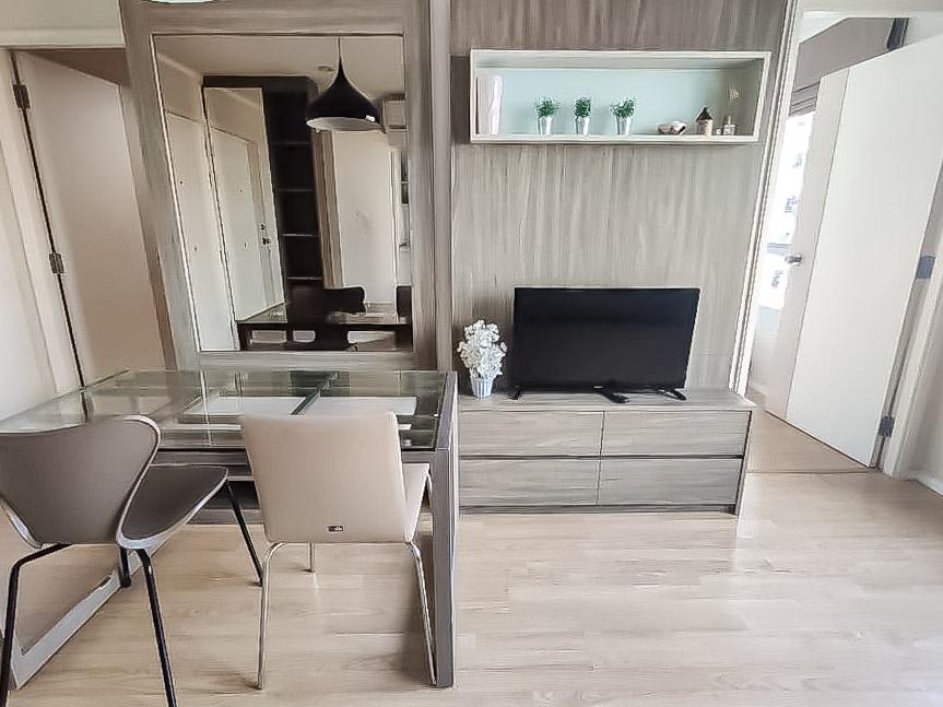picture Sea View Condo for Sale Lumpini Ville Naklua Wongamat 2 Bed - 2/9