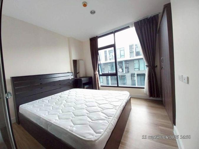 รูป 🔥 ขาย คอนโด เฟรช คอนโดมิเนียม (Fresh Condominium) | ใกล้ MRT เตาปูน - รูปที่ 1/8