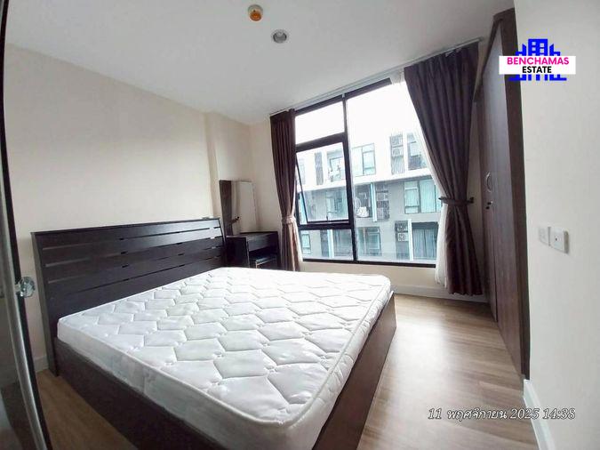 รูป 🔥 ขาย คอนโด เฟรช คอนโดมิเนียม (Fresh Condominium) | ใกล้ MRT เตาปูน - รูปที่ 1/8