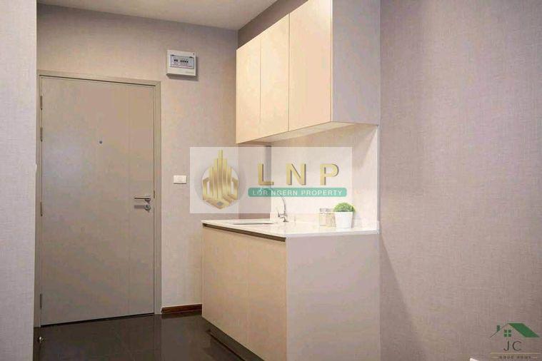 picture 🏢 Condo for Rent: A Space Me Sukhumvit 77 Property Code | LNP-C14368 - 4/11
