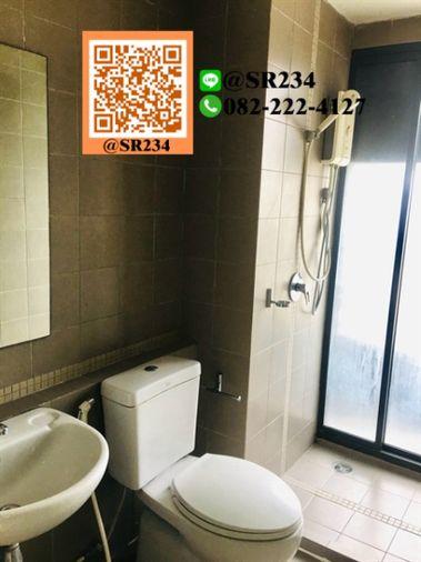 รูป 🌸 Hot Price 🌸ให้เช่า/For RENT*คอนโด ฟิวส์ โมเบียส รามคำแหง 3/1 (Fuse Mobius Ramkhamhaeng 3/1) ขนาด 29 ตร.ม. ชั้น 28 สนใจทัก🏡💚 @SR234 - รูปที่ 11/24