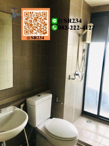 รูป 🌸 Hot Price 🌸ให้เช่า/For RENT*คอนโด ฟิวส์ โมเบียส รามคำแหง 3/1 (Fuse Mobius Ramkhamhaeng 3/1) ขนาด 29 ตร.ม. ชั้น 28 สนใจทัก🏡💚 @SR234 - รูปที่ 11/24