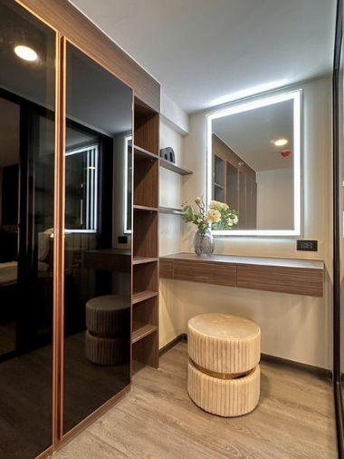 picture 🏢 Condo for Sale : THE ORIGIN LADPRAO - BANGKAPI   Property Code | LNP-C14361  - 4/15