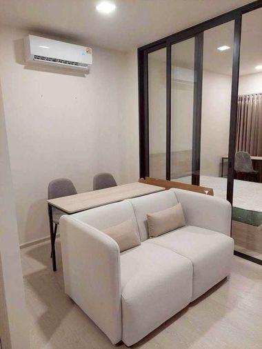 รูป ห้องว่าง🦊HunterCondo🦊💥โฟล บาย แสนสิริ - รูปที่ 5/6