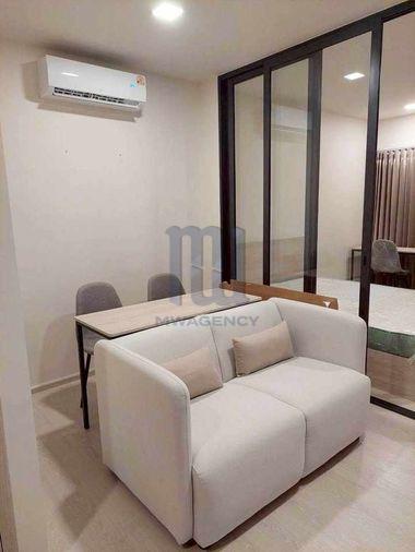 รูป ห้องว่าง🦊HunterCondo🦊💥โฟล บาย แสนสิริ - รูปที่ 5/6