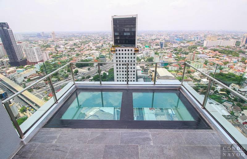picture 🏢 Condo for Rent: Knightsbridge Prime Ratchayothin   Property Code | LNP-C14370  - 21/23