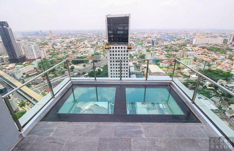 picture 🏢 Condo for Rent: Knightsbridge Prime Ratchayothin   Property Code | LNP-C14370  - 21/23