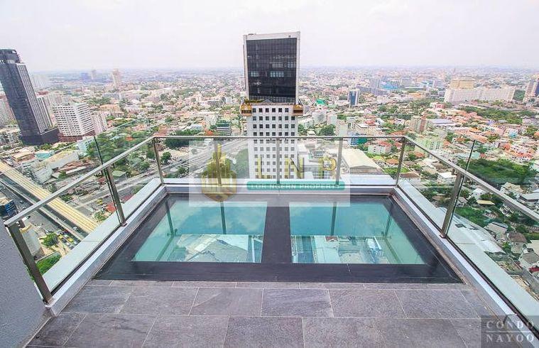picture 🏢 Condo for Rent: Knightsbridge Prime Ratchayothin Property Code | LNP-C14370 - 21/23