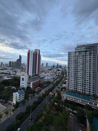 picture 🏢 Condo for Rent: The Key Sathorn - Charoenrat   Property Code | LNP-C14371  - 10/12