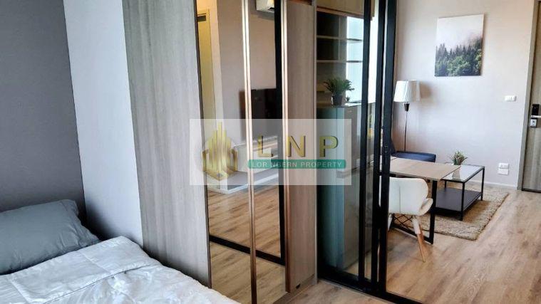 picture 🏢 Condo for Rent: Knightsbridge Prime Ratchayothin Property Code | LNP-C14370 - 14/23