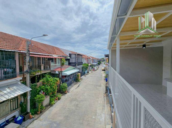 picture ⭐✨ RH-137 Baan Buathong 4 Townhouse for Sale ✨⭐ - 18/20