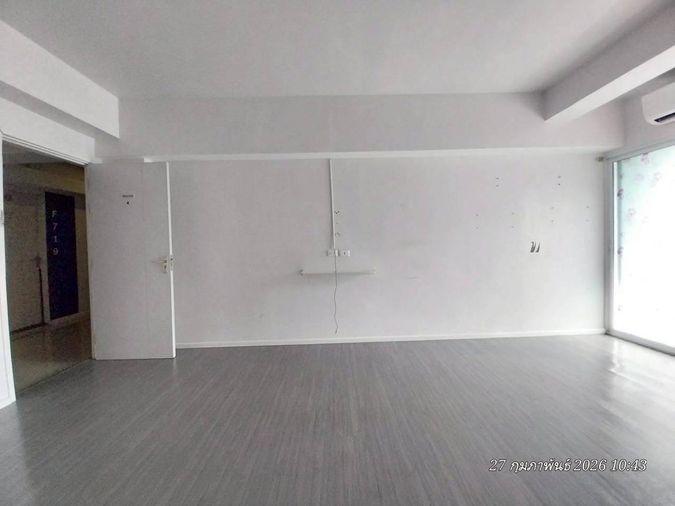 รูป 🔥 ขาย คอนโด อยู่รวยคอนโด (Yoo Ruay Condominium) | ใกล้ MRT บางแค - รูปที่ 4/7
