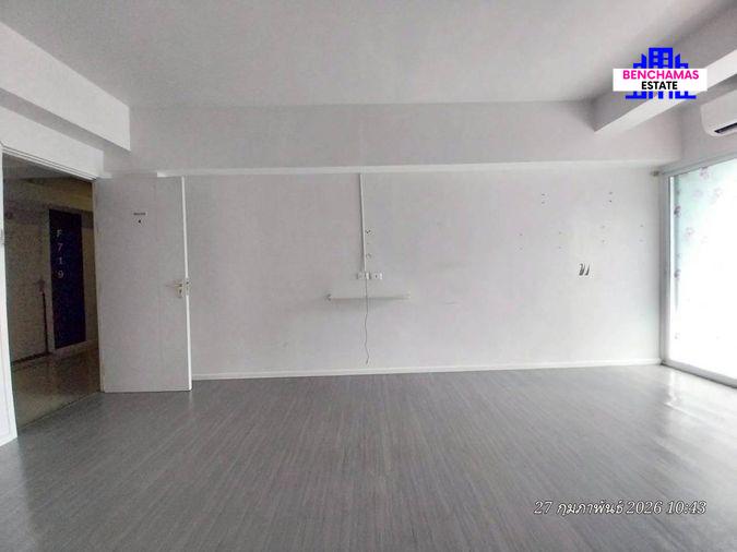รูป 🔥 ขาย คอนโด อยู่รวยคอนโด (Yoo Ruay Condominium) | ใกล้ MRT บางแค - รูปที่ 4/7