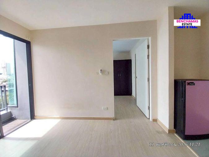 รูป 🔥 ขาย คอนโด เฟรช คอนโดมิเนียม (Fresh Condominium) | ใกล้ MRT บางซ่อน – MRT เตาปูน - รูปที่ 4/7