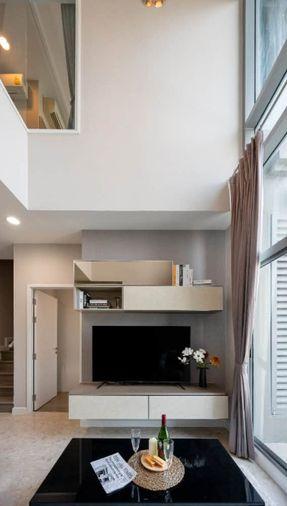 picture ✨Condo for Rent :  The Crest Sukhumvit 34 (AP-02 ) line : @condo91 - 5/6