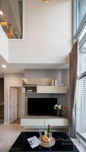 picture ✨Condo for Rent : The Crest Sukhumvit 34 (AP-02 ) line : @condo91 - 5/6