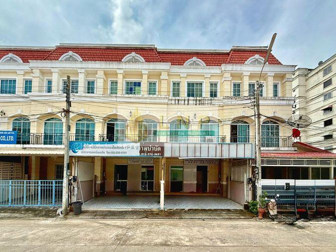 รูป 🏠 ขายบ้าน : ทาวน์โฮม วโรดมเพลส รหัสทรัพย์ | 📌LNP-H1110 - รูปที่ 1/18