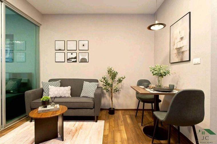 picture 🏢 Condo for Rent: A Space Me Sukhumvit 77   Property Code | LNP-C14368  - 2/11