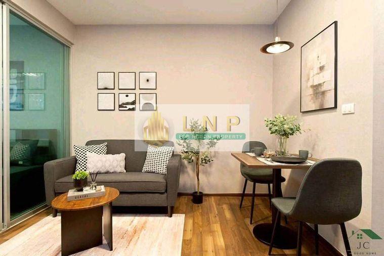 picture 🏢 Condo for Rent: A Space Me Sukhumvit 77 Property Code | LNP-C14368 - 2/11