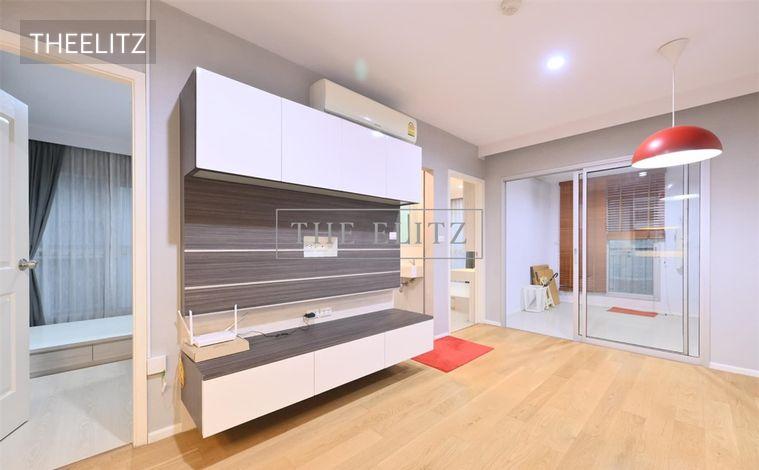 รูป ✨ Urgent Sale Bargain Deal! | Super Low Price in Central Rama 9 CBD ✨ - รูปที่ 6/25