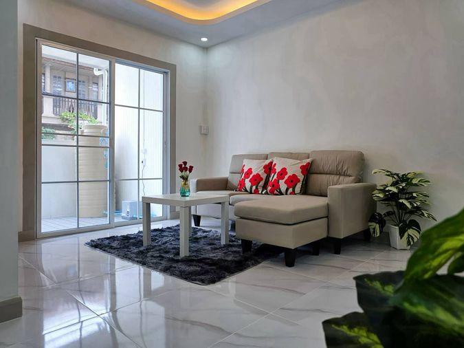 picture ⭐✨ RH-137 Baan Buathong 4 Townhouse for Sale ✨⭐ - 1/20