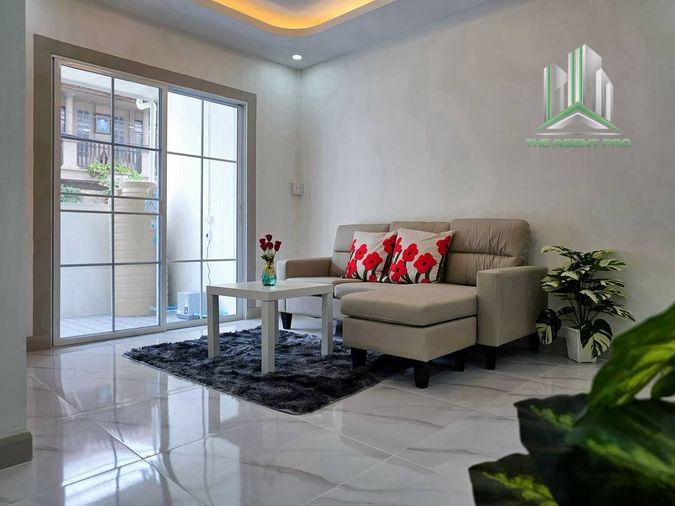 picture ⭐✨ RH-137 Baan Buathong 4 Townhouse for Sale ✨⭐ - 1/20