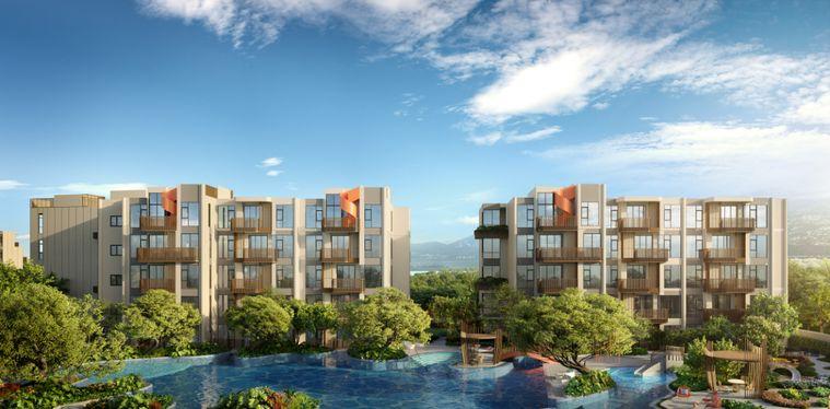 picture Canvas Ultra Luxury Condo in Bangtao - 8/9