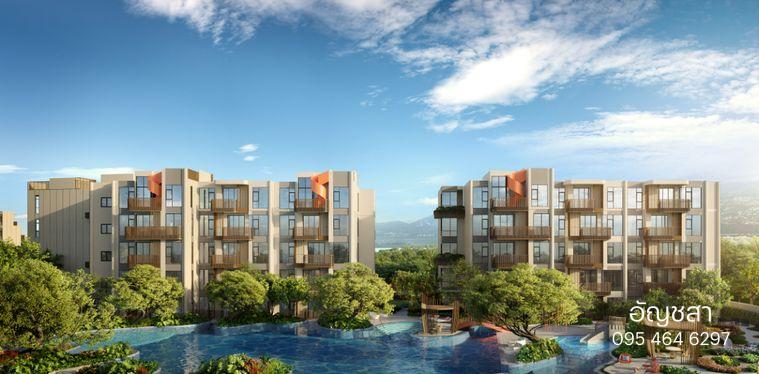 picture Canvas Ultra Luxury Condo in Bangtao - 8/9
