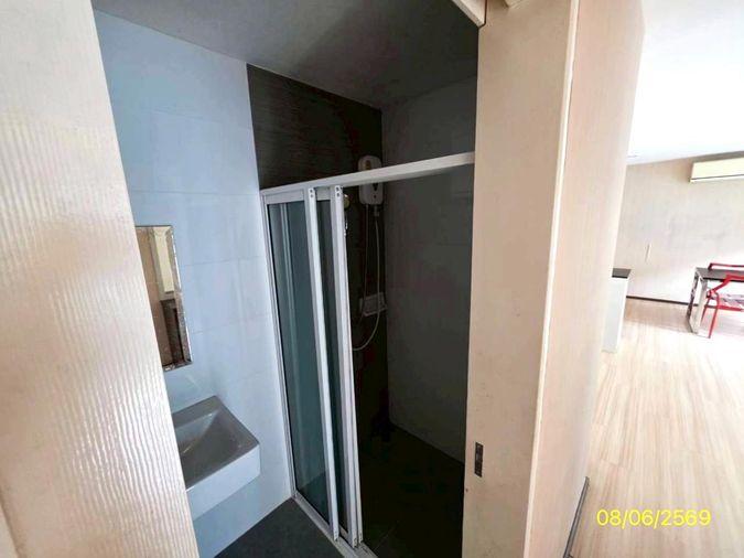 รูป 🔥 ขาย คอนโด เฟรช คอนโดมิเนียม (Fresh Condominium) | ใกล้ MRT บางซ่อน - รูปที่ 6/8