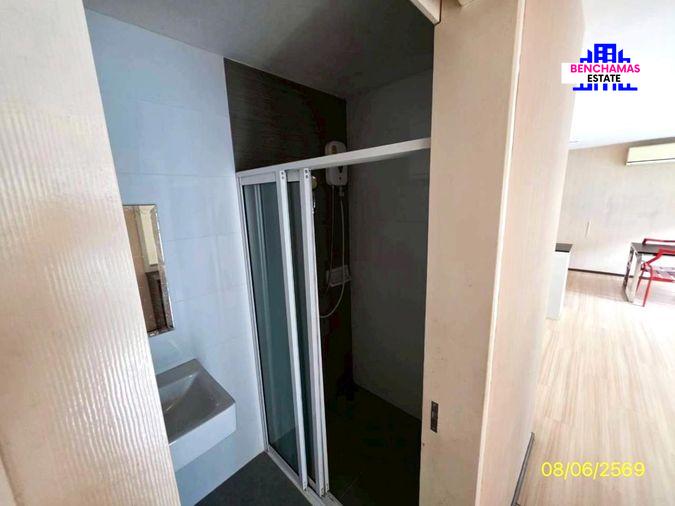 รูป 🔥 ขาย คอนโด เฟรช คอนโดมิเนียม (Fresh Condominium) | ใกล้ MRT บางซ่อน - รูปที่ 6/8