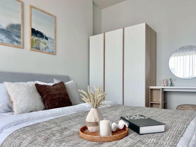 picture 🏢 Condo for Rent: Rich Point @ BTS Wutthakat   Property Code | LNP-C10965  - 2/19