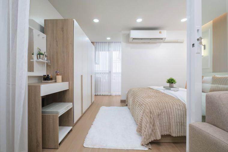 picture 🏢 Condo for Sale : Ratchada City 18   Property Code | LNP-C14357  - 2/6