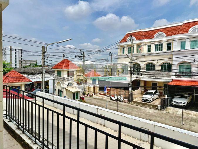รูป 🏠 ขายบ้าน : ทาวน์โฮม วโรดมเพลส รหัสทรัพย์ | 📌LNP-H1110 - รูปที่ 6/18