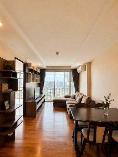 picture 🎈#MT2608_091🎈💥Urgent💥 Guaranteed availability! Click quickly before it's gone‼️ For Rent 20k.🔥 The Line Phahonyothin Park Condo - 1/7