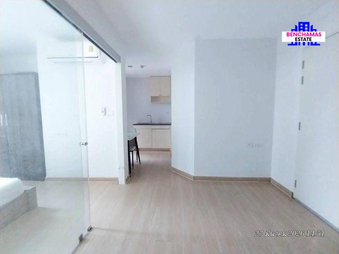 รูป 🔥 ขาย คอนโด เฟรช คอนโดมิเนียม (Fresh Condominium) | ใกล้ MRT บางซ่อน / MRT เตาปูน - รูปที่ 3/11