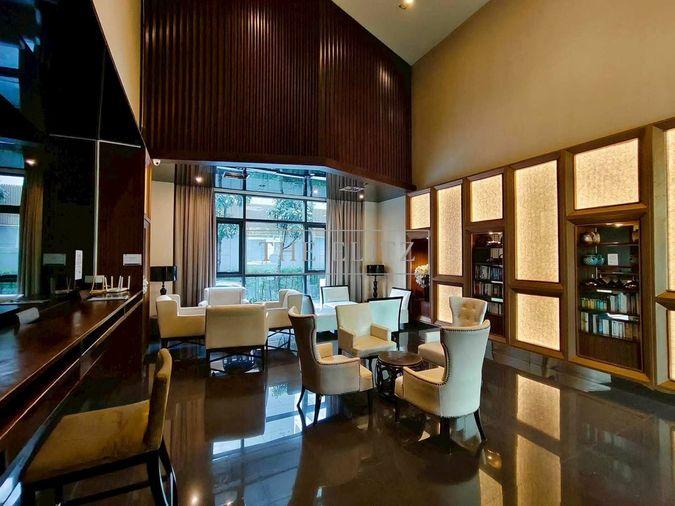 picture ✨Superior Luxury & Privacy | Elegant Space in Prime Sathorn Center  ✨  - 14/22