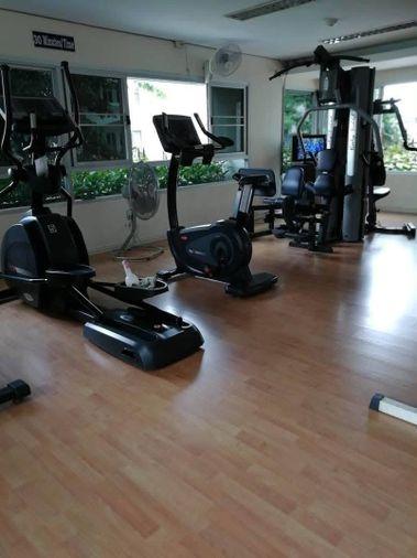 picture 🎈#MT2607_191 🎈💥Urgent💥 Guaranteed availability! Click quickly before it's gone‼️ For Rent 1️⃣3️⃣k.🔥 Lumpini Ville Cultural Center Condo - 10/15