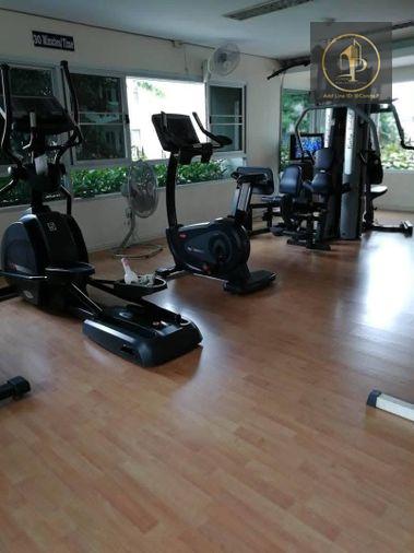 picture 🎈#MT2607_191 🎈💥Urgent💥 Guaranteed availability! Click quickly before it's gone‼️ For Rent 1️⃣3️⃣k.🔥 Lumpini Ville Cultural Center Condo - 10/15