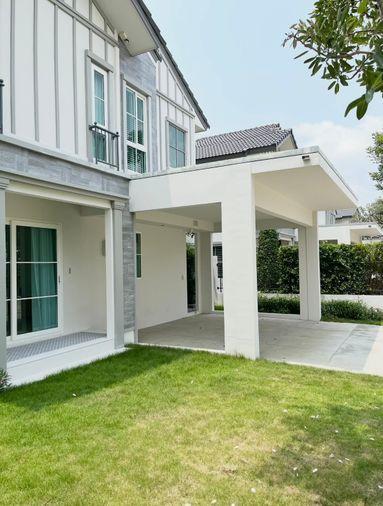 รูป ให้เช่าบ้านที่วิลาจจิโอ้ 3 ศรีนครินทร์ บางนา  - รูปที่ 3/16