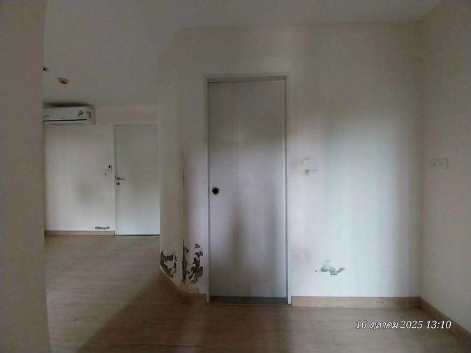 รูป 🔥 ขาย คอนโด เฟรช คอนโดมิเนียม (Fresh Condominium) | ใกล้ MRT เตาปูน - รูปที่ 9/11