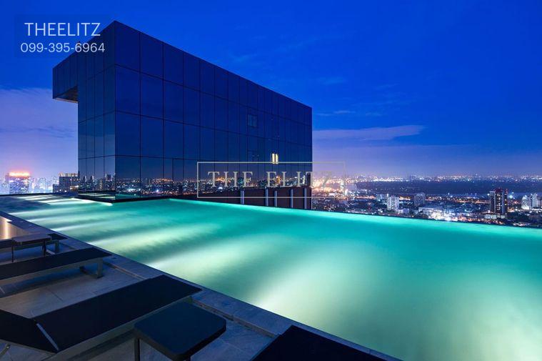 picture ✨The Ultimate Urban Sanctuary | High-Ceiling Duplex Layout with Panoramic Skyline Views ✨ - 10/12