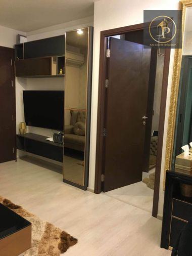 picture 🎈#MT2608_081 🎈💥Urgent💥 Guaranteed availability! Click quickly before it's gone‼️ For Rent 21k.🔥 Rhythm Asoke Condo - 2/9