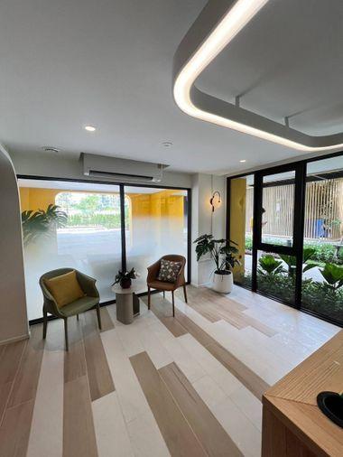 รูป 🏡 คอนโดใหม่แต่งครบ ใกล้ ม.ธรรมศาสตร์ รังสิต 💥 ราคาเพียง 1.89 ล้านบาท* | ยูนิตจำนวนจำกัด - รูปที่ 13/17