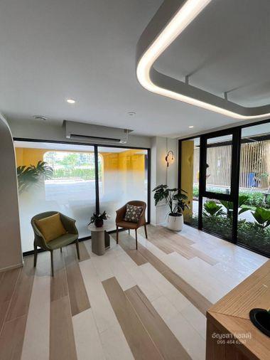 รูป 🏡 คอนโดใหม่แต่งครบ ใกล้ ม.ธรรมศาสตร์ รังสิต 💥 ราคาเพียง 1.89 ล้านบาท* | ยูนิตจำนวนจำกัด - รูปที่ 13/17